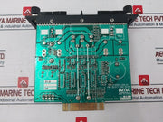 Pmc 8010-9104-240Ac/Ac, 8010-9103-240Ac/Ac-l Nlp Pwr Select Pwr Board
