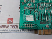 Pmc 8010-9104-240Ac/Ac, 8010-9103-240Ac/Ac-l Nlp Pwr Select Pwr Board