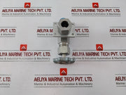Pmi 843825 Needle Valve 316 Stainless Steel
