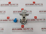 Pmi 843825 Needle Valve 316 Stainless Steel