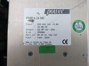 Pmp 6.24 Sic Power Supply Module 3.8a 44-66hz By Powec 220-240vac