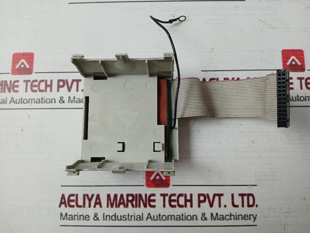 Pmu Parameterizing Unit Fc-26P