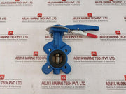Pn16 Butterfly Valve 15 Dn40 89L2