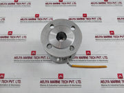 Pn16 Dn40 Ball Valve Ce0035