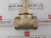 Pn25 Gate Valve 150S 300W06
