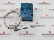 Pn600 0-30 Psi 5-Meter Temperature Controller Pneumatic By Spirax Sarco 663-T5