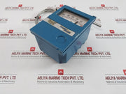 Pn600 0-30 Psi 5-Meter Temperature Controller Pneumatic By Spirax Sarco 663-T5