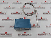 Pn600 0-30 Psi 5-Meter Temperature Controller Pneumatic By Spirax Sarco 663-T5