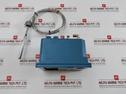 Pn600 0-30 Psi 5-Meter Temperature Controller Pneumatic By Spirax Sarco 663-T5