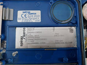 Pn600 0-30 Psi 5-Meter Temperature Controller Pneumatic By Spirax Sarco 663-T5