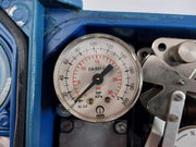 Pn600 0-30 Psi 5-Meter Temperature Controller Pneumatic By Spirax Sarco 663-T5