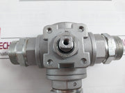 Pn 63 1.4408 Ball Valve 1B505 6B531