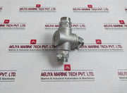 Pn 63 1.4408 Ball Valve 1B505 6B531