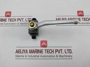 Pn 500 Hydraulic Ball Valve Block