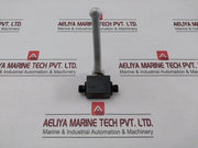 Pn 500 Hydraulic Ball Valve Block