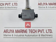 Pn 500 Hydraulic Ball Valve Block