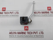 Pn 500 Hydraulic Ball Valve Block