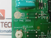 Pne Aa05Av12 Lcd Display Board Rev D