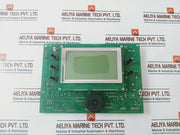 Pne Aa05Av12 Lcd Display Board Rev D