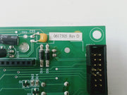 Pne Aa05Av12 Lcd Display Board Rev D