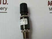 Pneumadyne Pnv0-1 Needle Valve