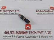 Pneumadyne Pnv0-1 Flow Control & Needle Valve