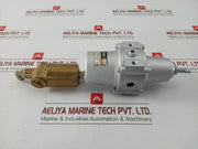 Pneumatic-Air-Filter-Regulator-10-Bar-Smc-Eiw212-n02-x7-Z-555-208053-5