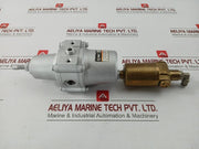 Pneumatic-Air-Filter-Regulator-10-Bar-Smc-Eiw212-n02-x7-Z-555-208053-6