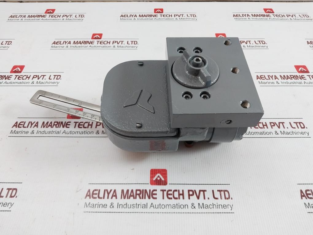 Pneumatic-Positioner-Pneucon-PVP1-210759-1