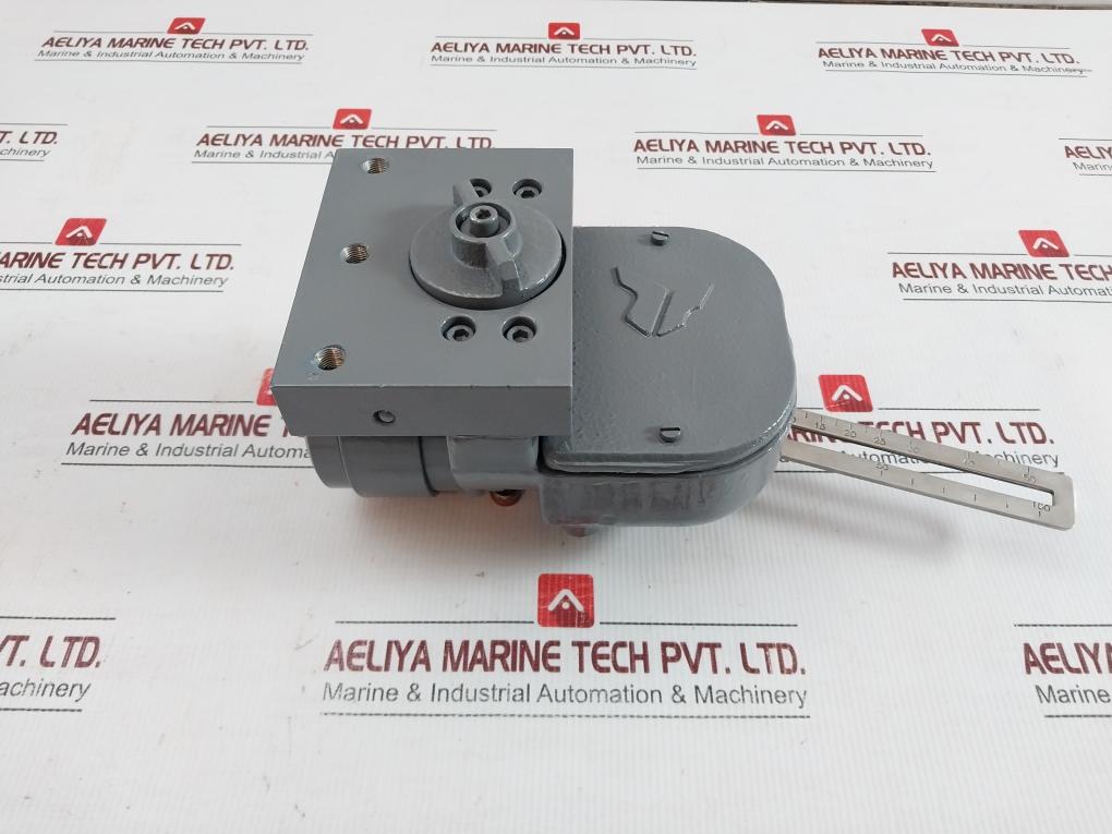 Pneumatic-Positioner-Pneucon-PVP1-210759-1