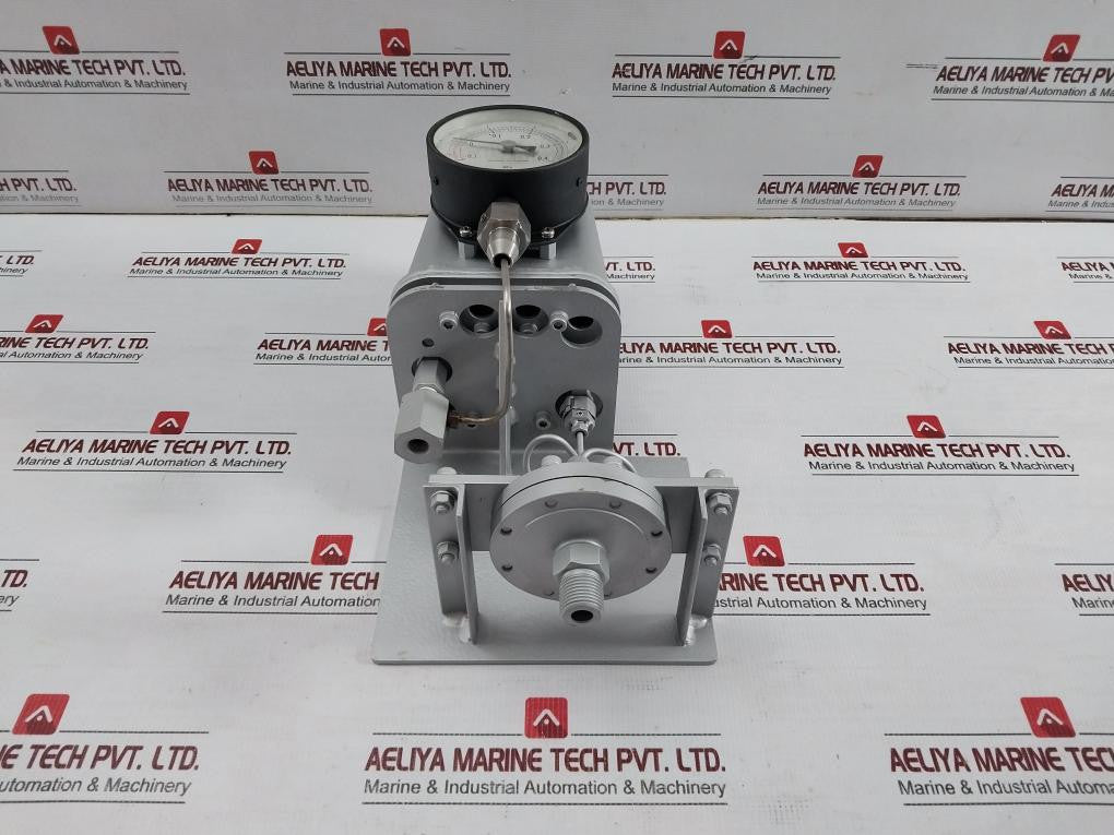Pneumatic-Pressure-Transmitter-Nagano-Keiki-76-Cmhg-4-Kgf-Cm2-Ke-21-1