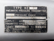 Pneumatic-Pressure-Transmitter-Nagano-Keiki-76-Cmhg-4-Kgf-Cm2-Ke-21-6