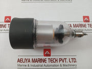 Pneumatic Air Filter In Used 10 Kg/Cm2