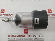 Pneumatic Air Filter In Used 10 Kg/Cm2