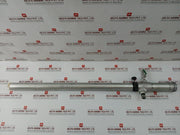 Pneumatic Barrel Pump Teryair 6 Bar Bp-10