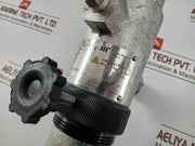 Pneumatic Barrel Pump Teryair 6 Bar Bp-10