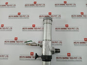 Pneumatic Barrel Pump Teryair 6 Bar Bp-10