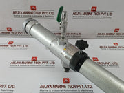 Pneumatic Barrel Pump Teryair 6 Bar Bp-10
