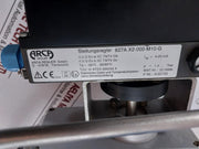 Arca-Regler Pneumatic Butterfly Valve Actuator Assembly 247 410 0-6 Bar