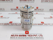 Pneumatic Control Mechanism For Marine Vacuum Toilet System By Evac 5775500