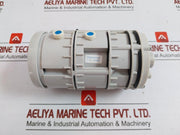 Pneumatic Control Mechanism For Marine Vacuum Toilet System By Evac 5775500