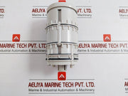 Pneumatic Control Mechanism For Marine Vacuum Toilet System By Evac 5775500