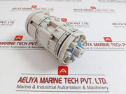Pneumatic Control Mechanism For Marine Vacuum Toilet System By Evac 5775500