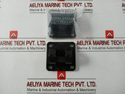 Pneumatic Cylinder Mounting Bracket By Vdma 63