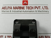 Pneumatic Cylinder Mounting Bracket By Vdma 63