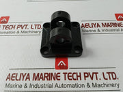 Pneumatic Cylinder Mounting Bracket By Vdma 63