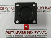 Pneumatic Cylinder Mounting Bracket By Vdma 63