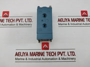 Pneumatic Directional Control Valve Brand Rexroth 3712052000