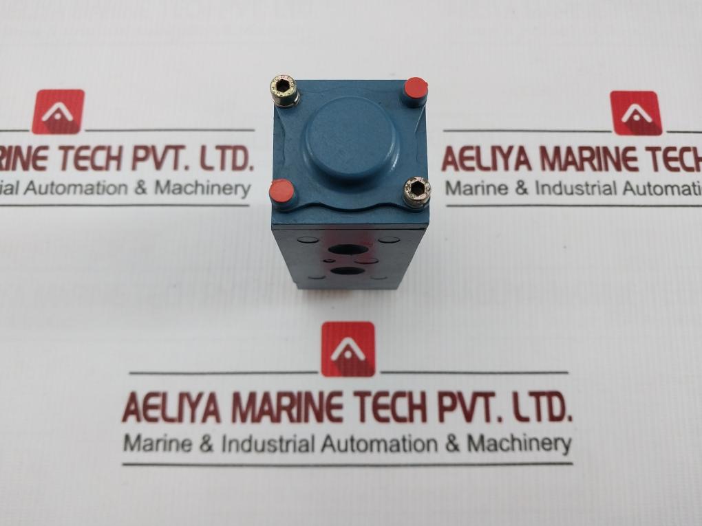 Pneumatic Directional Control Valve Brand Rexroth 3712052000