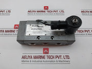 Pneumatic Directional Control Valve By Aventics R431008567